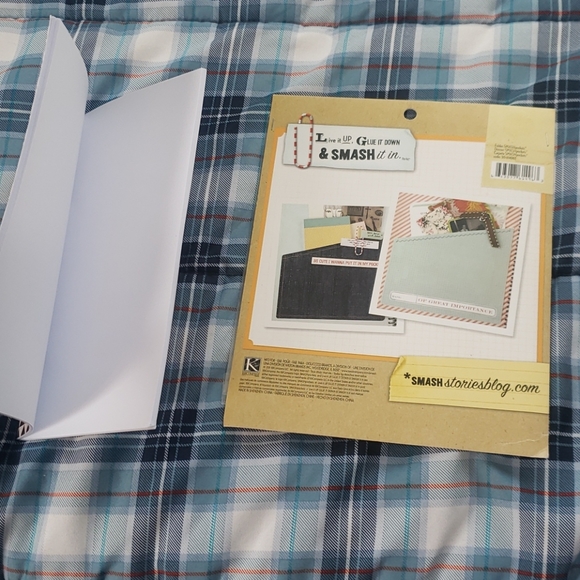 The Happy Planner lot binder stickers note cards planning bundle pink 12 piece - Picture 5 of 9